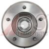 RENAU 5000388426 Brake Drum